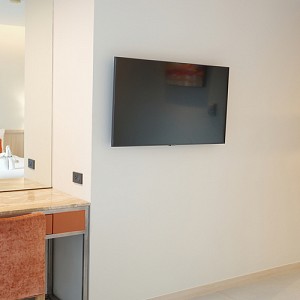 Superior Room ( No View )