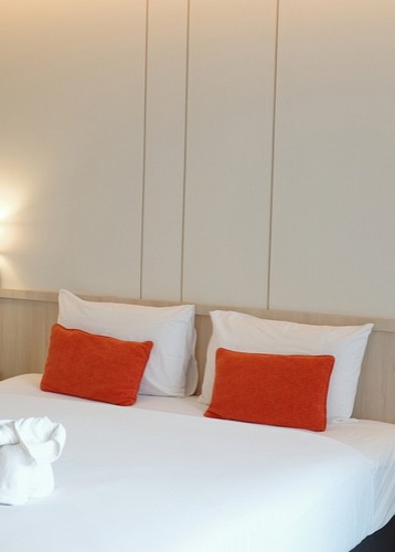 Superior Room ( No View )