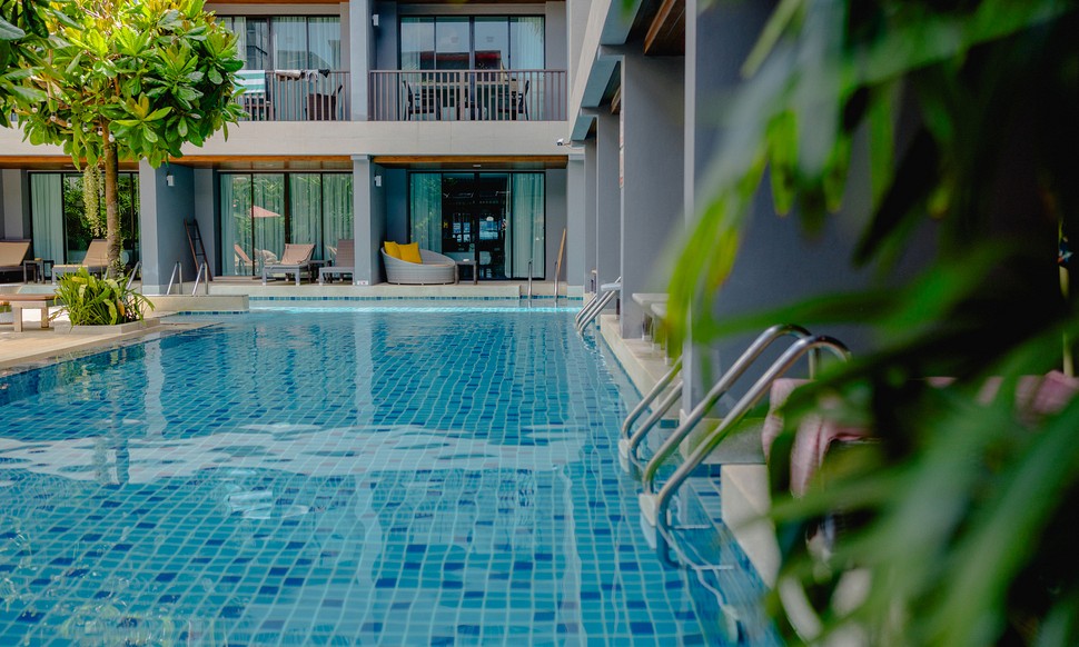 Aree Tara Ao Nang Krabi