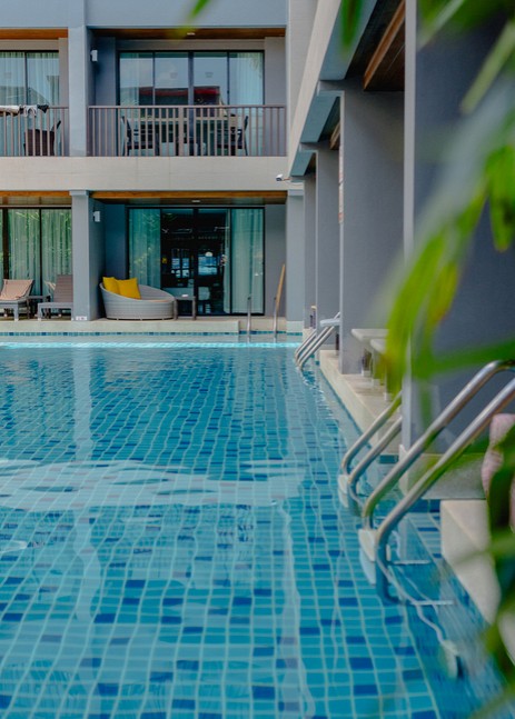 Aree Tara Ao Nang Krabi